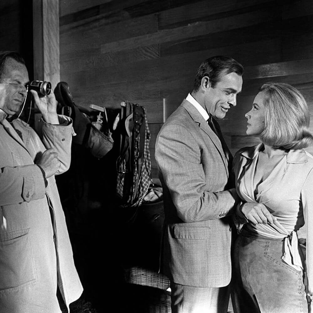 Goldfinger