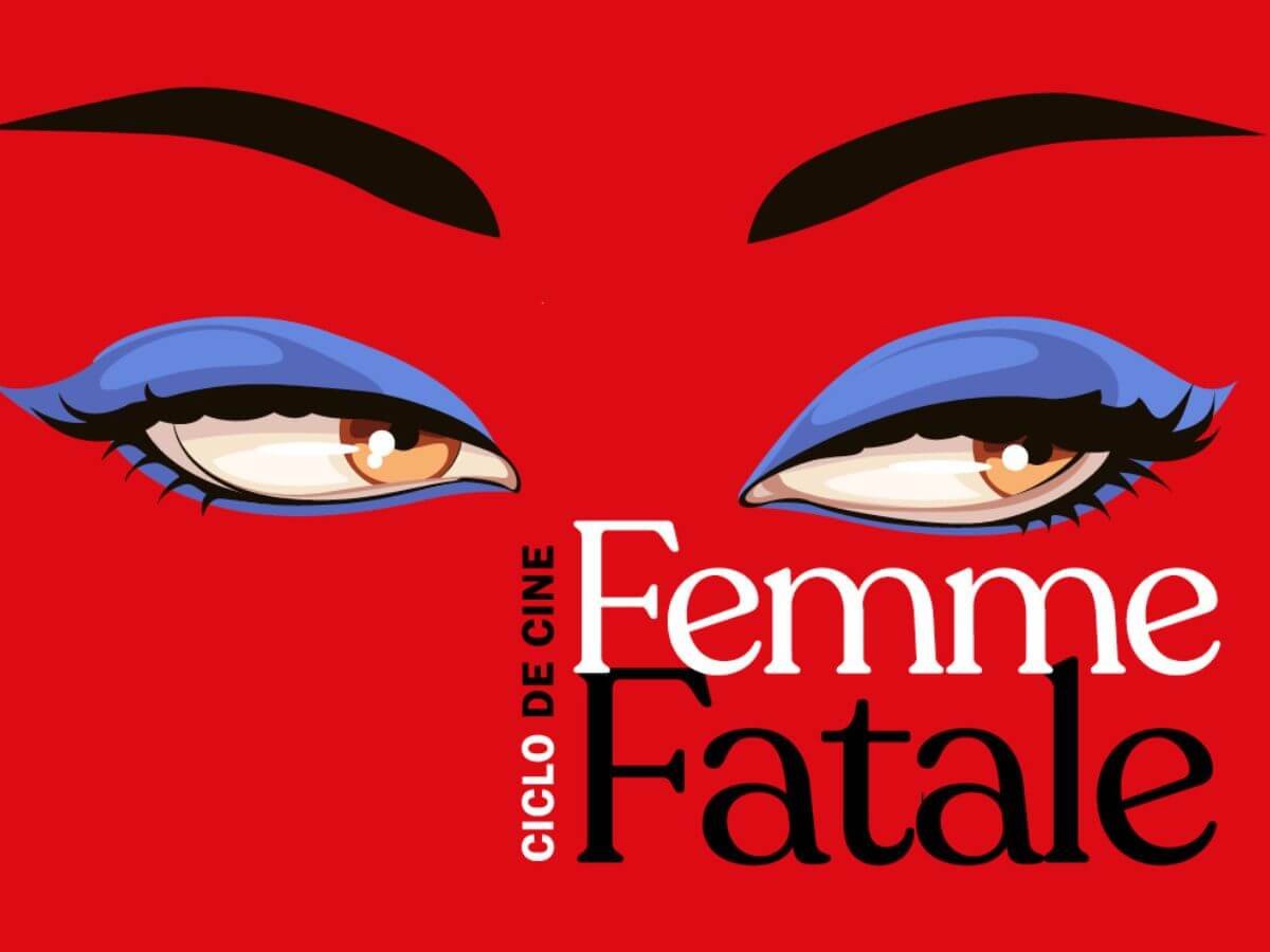Femme fatale