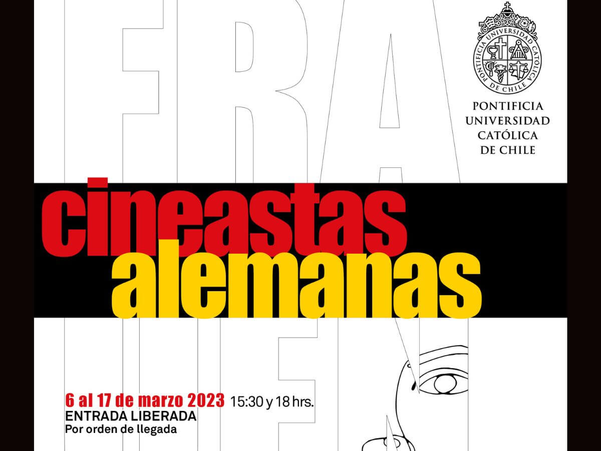 Frauen, cineastas alemanas