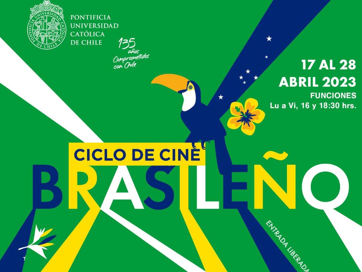 Cine Brasileño 