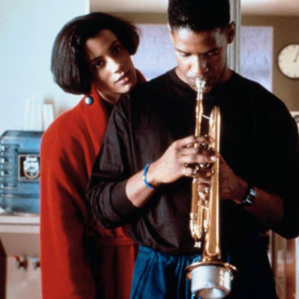 Cuanto más, mejor!, Mo' better blues