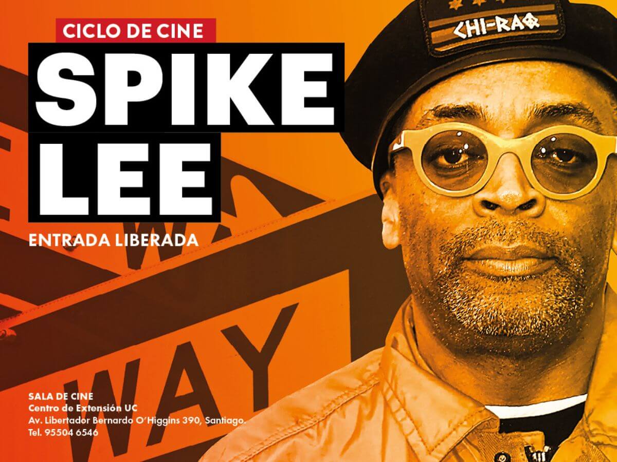 El Cine de Spike Lee 
