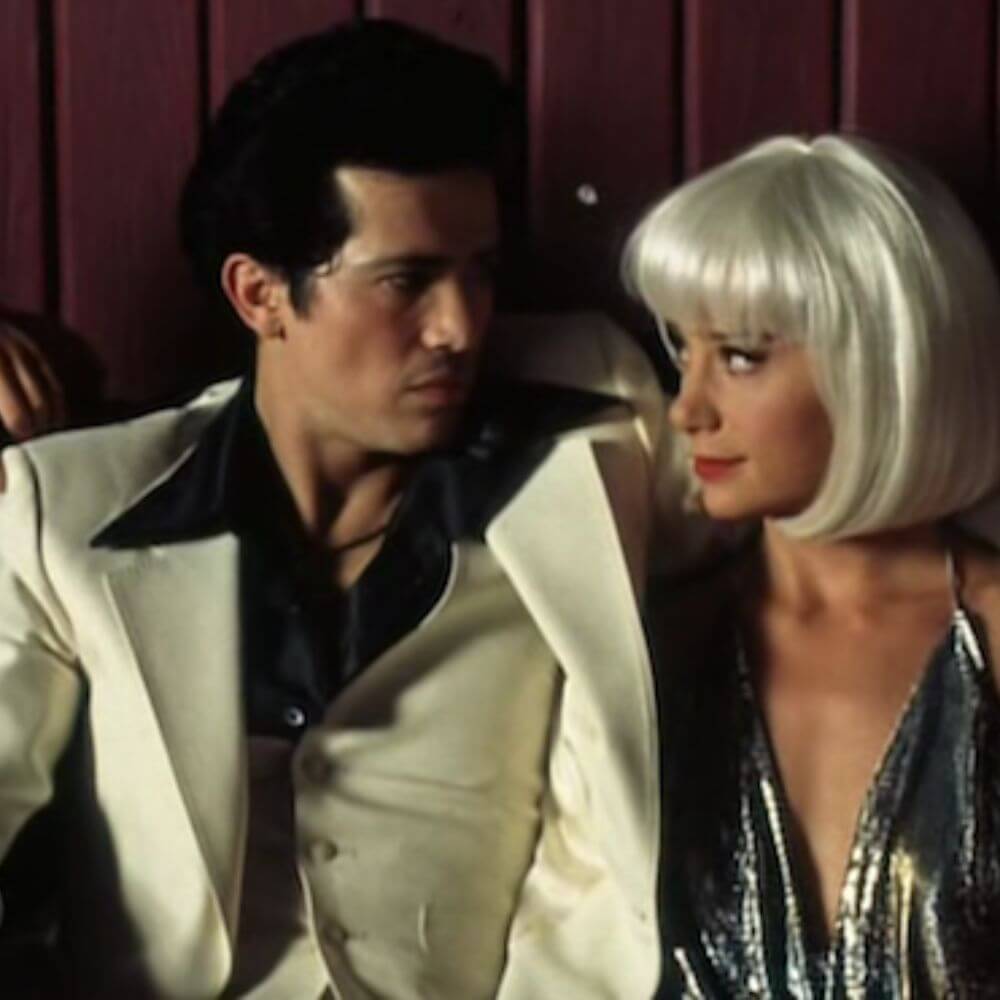 El verano de Sam, Summer of Sam