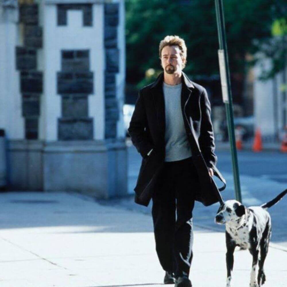 La hora 25, 25th Hour