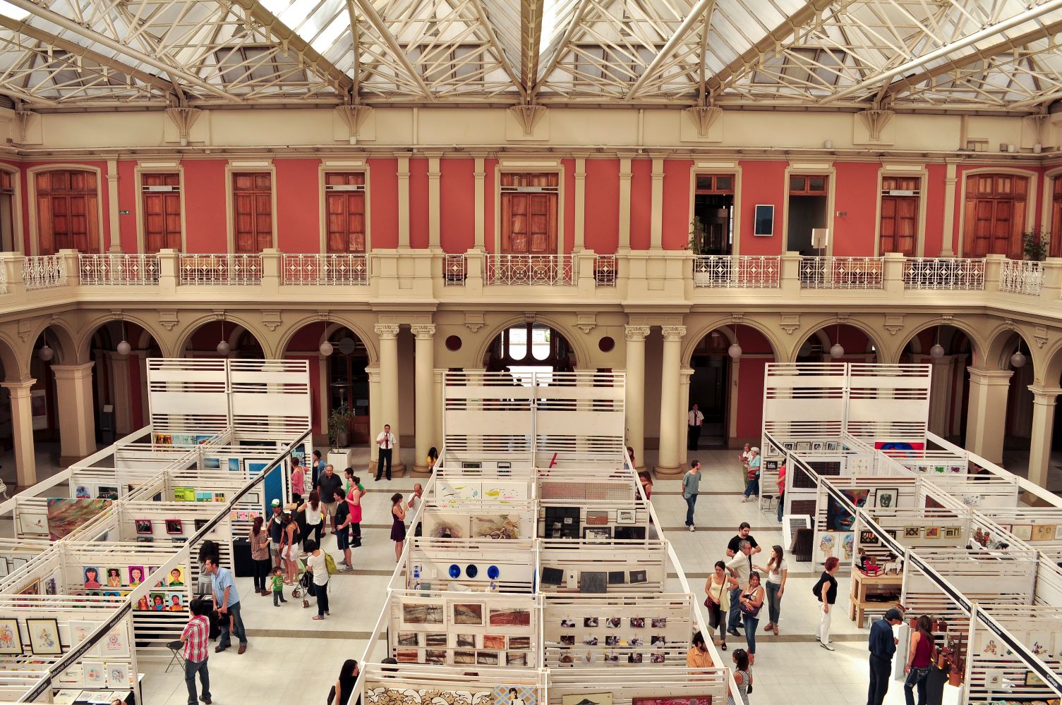 Bazart Diciembre 2012