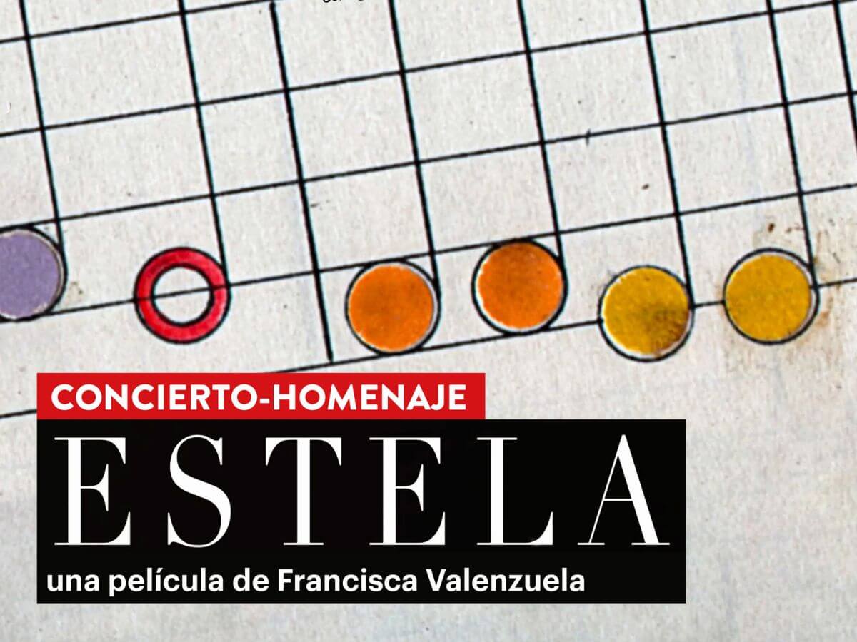 Documental Estela 