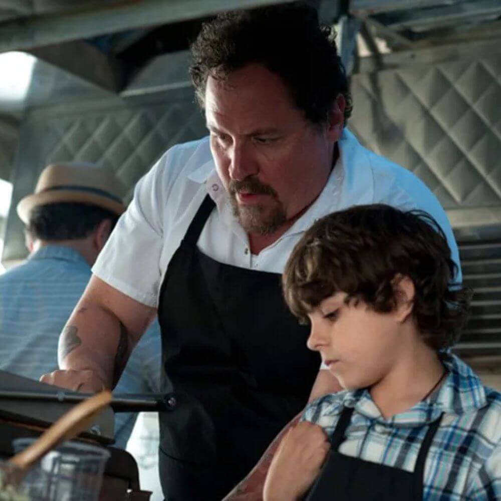 CHEF 