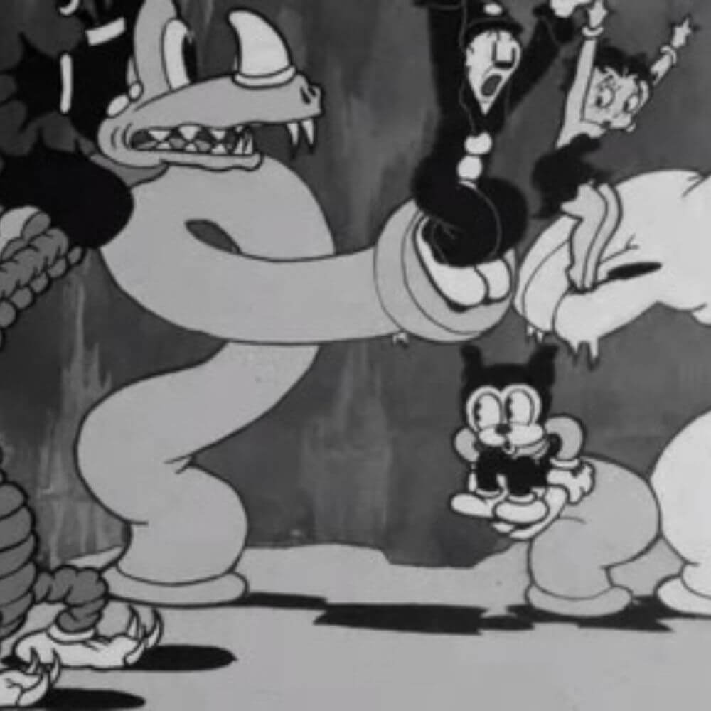 Cortos animados 