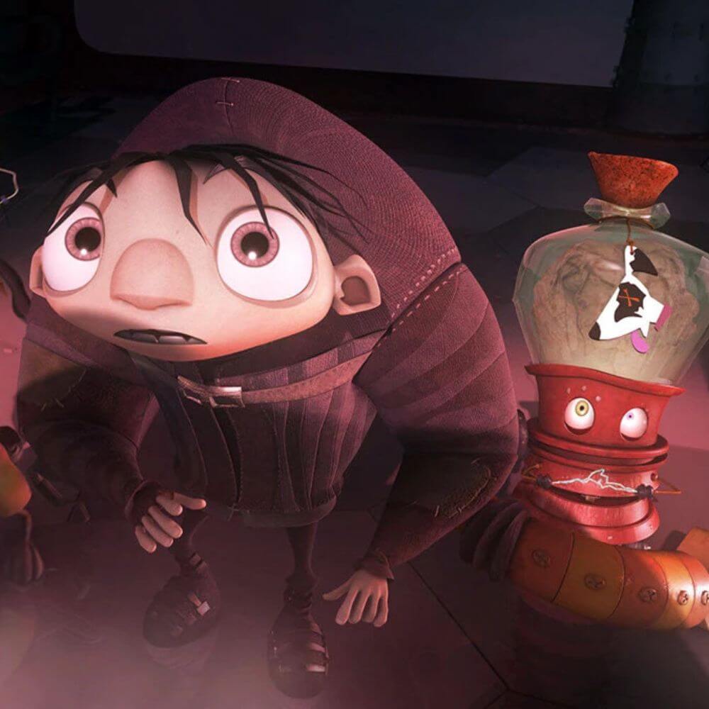 Igor 
