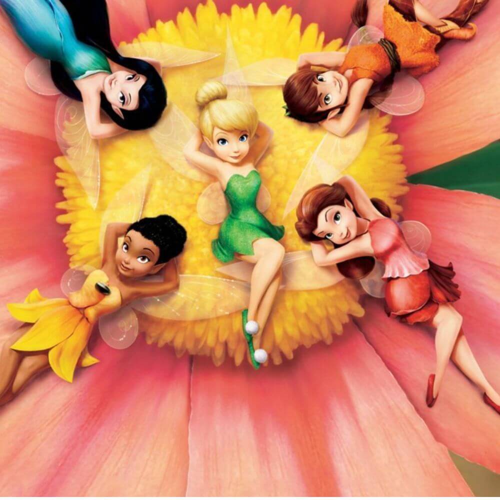 Tinker bell 