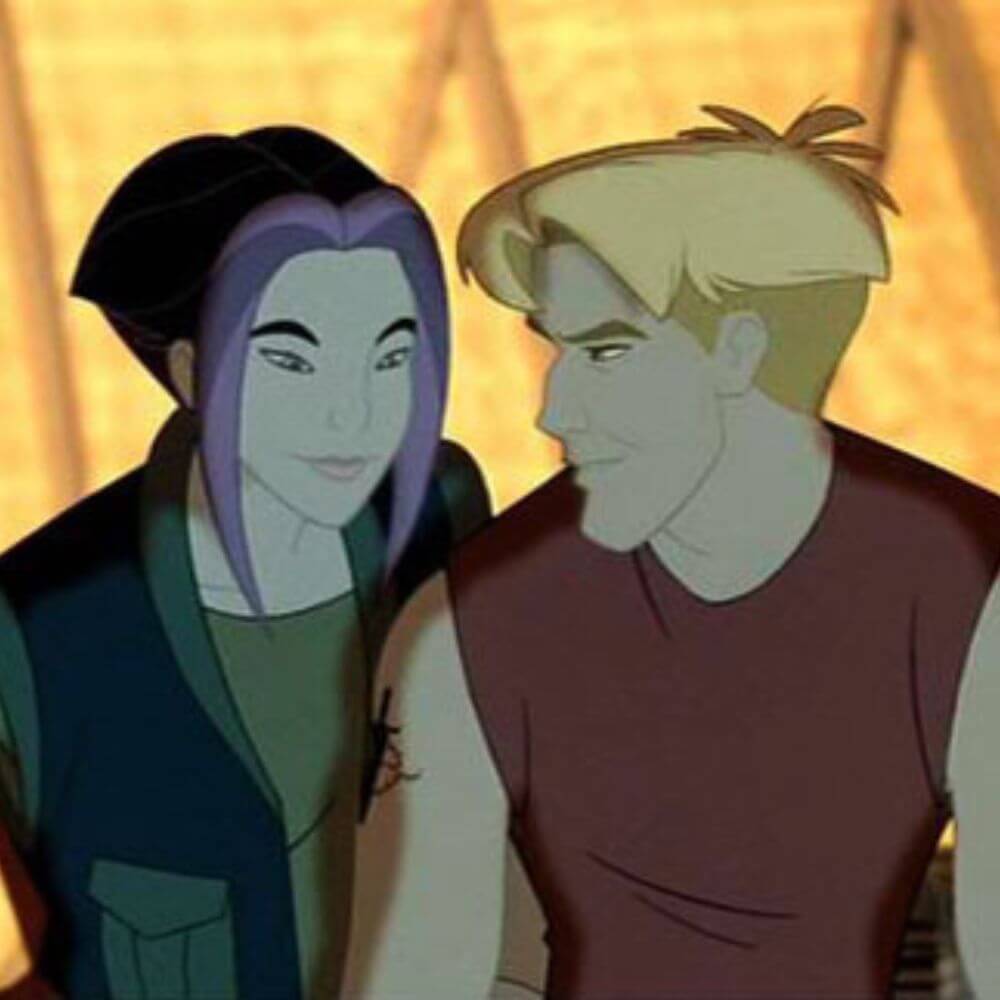 Titan A.E. 