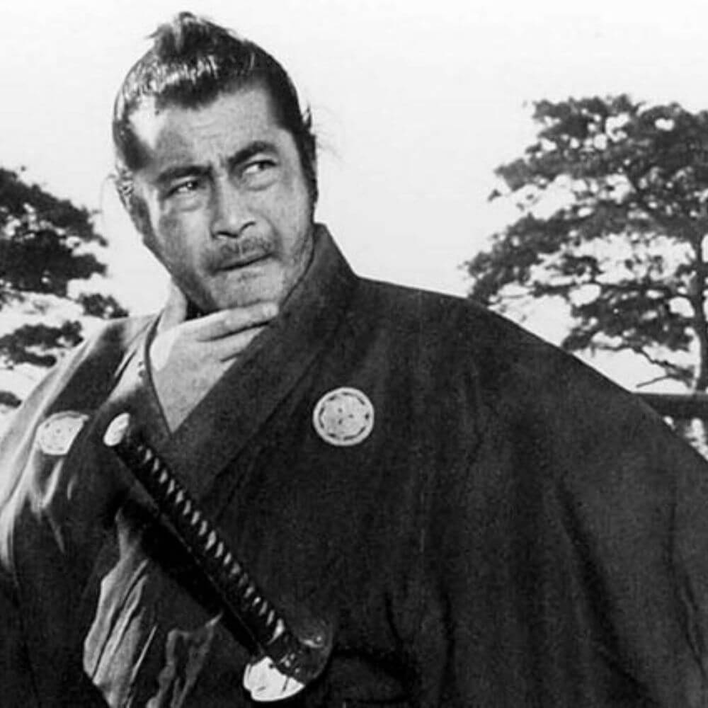 Sanjuro