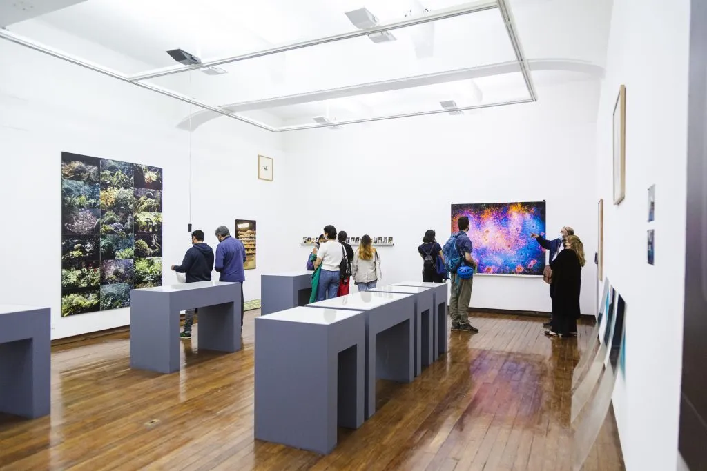 Galería Macchina