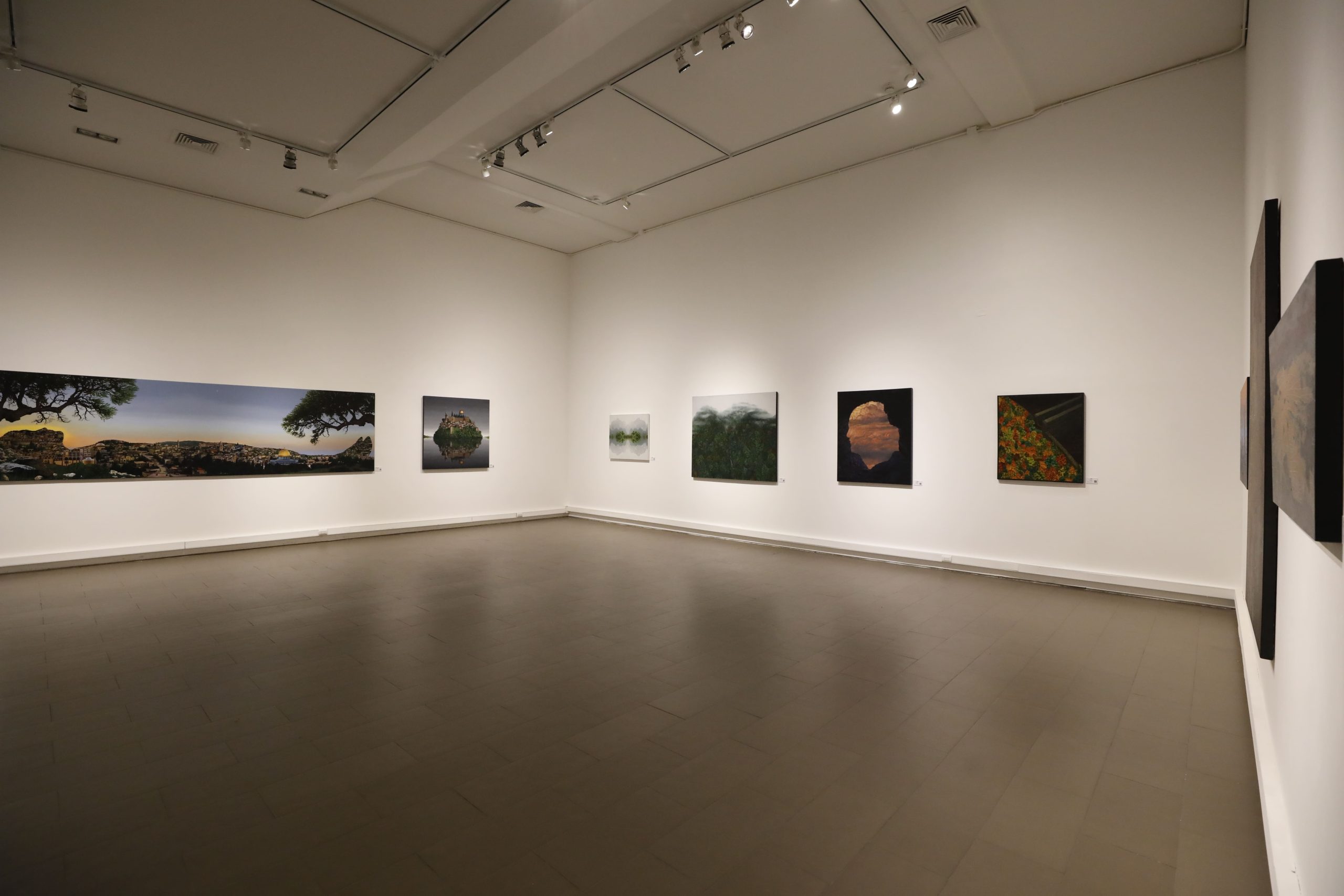 Galería de Arte
