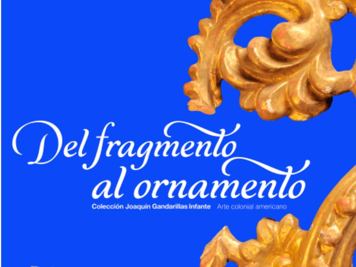 Del Fragmento al Ornamento 