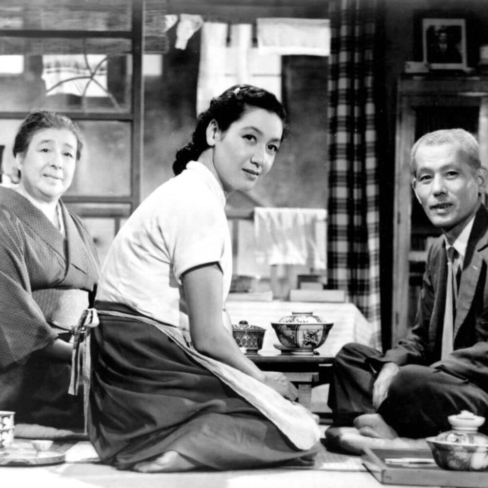 Cuentos de Tokyo