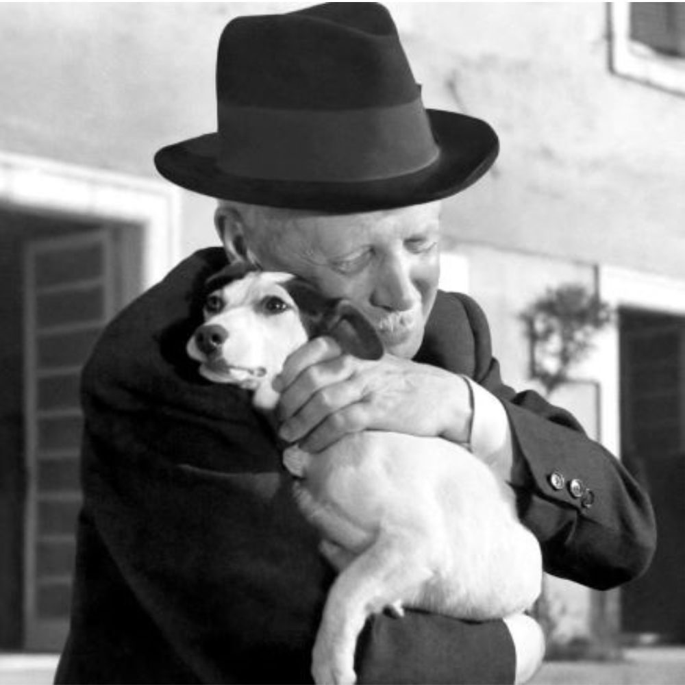 Umberto D
