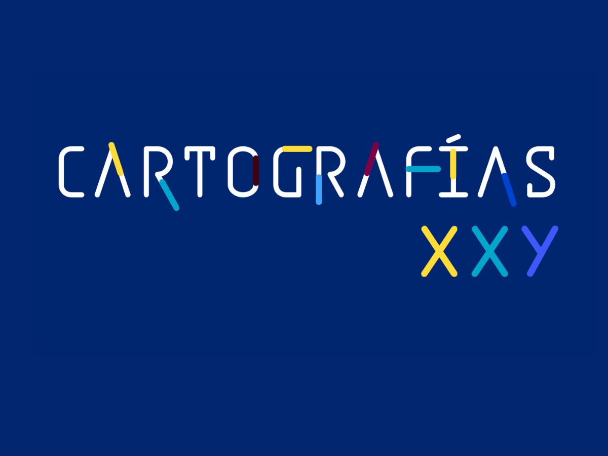 Cartografías XXY