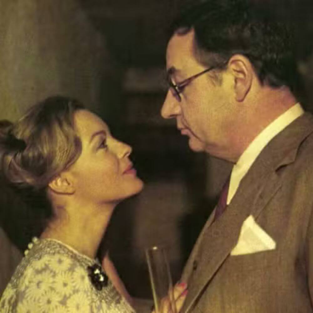 El viejo fusil