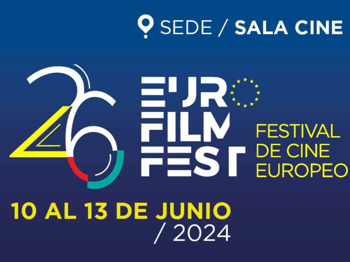 Festival De Cine Europeo