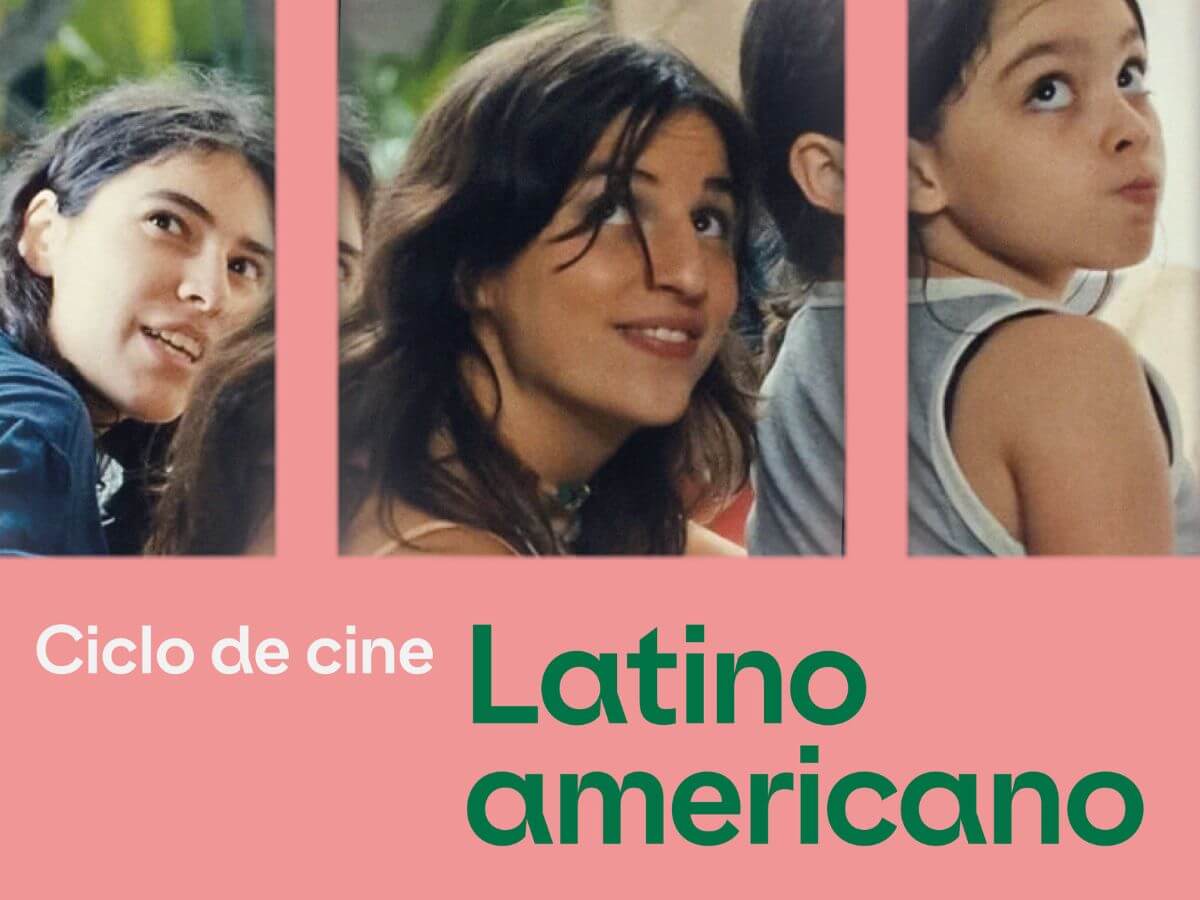 Ciclo De Cine: Latinoamericano