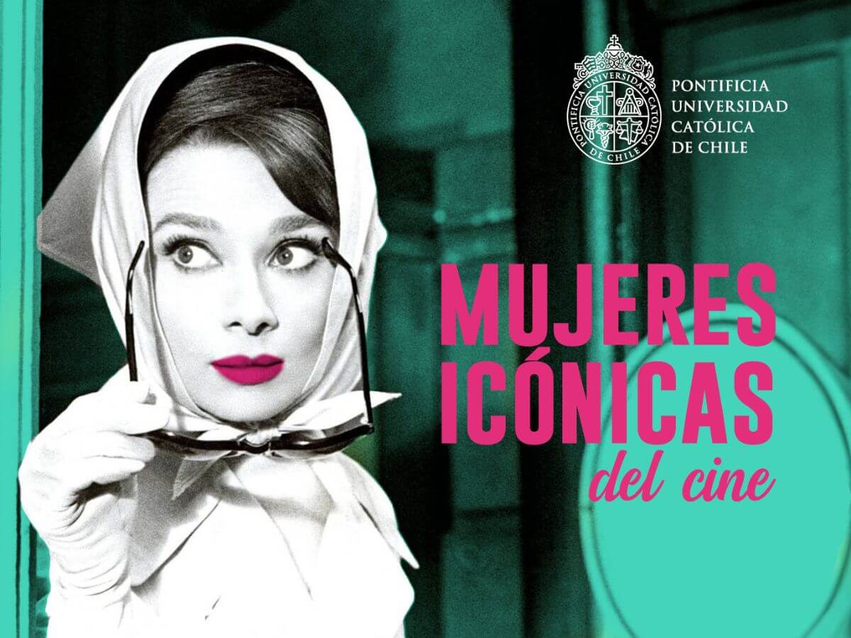 Mujeres icónicas del cine