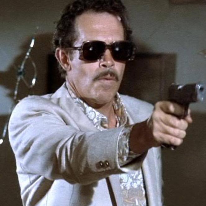 Quiero la cabeza de Alfredo García 