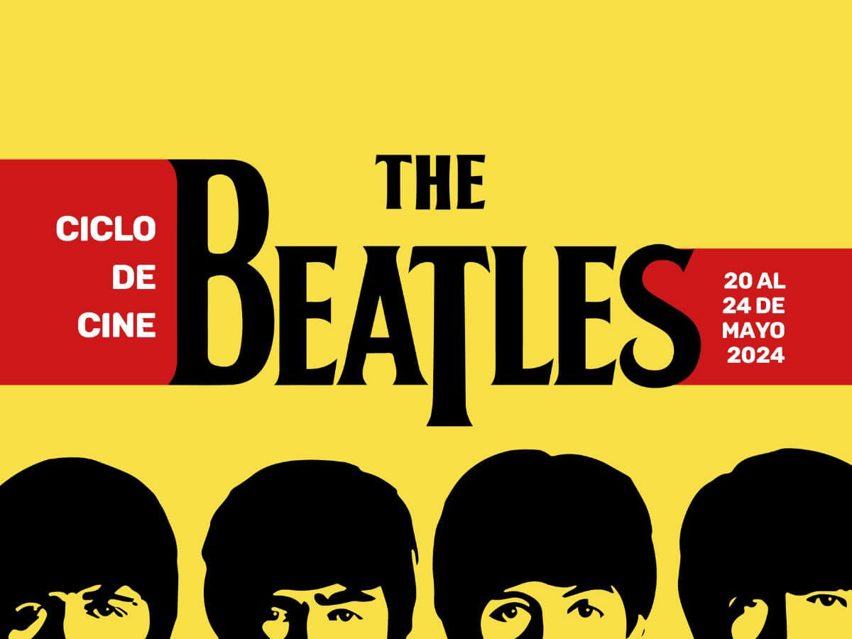 The Beatles