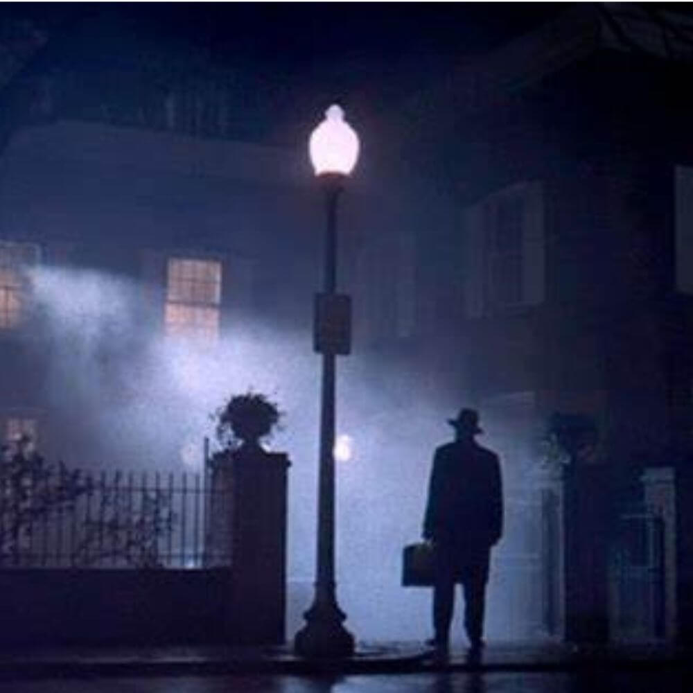 El Exorcista  