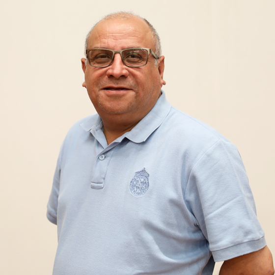 Byron Cabezas O.
