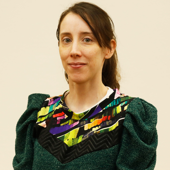 Francisca Lazo C.