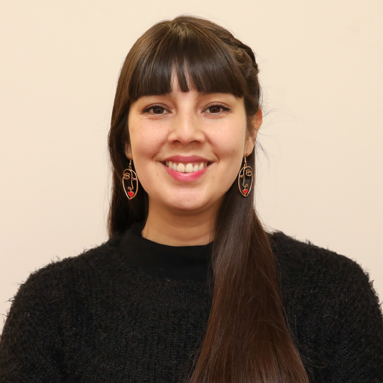 Nicole Valenzuela R.