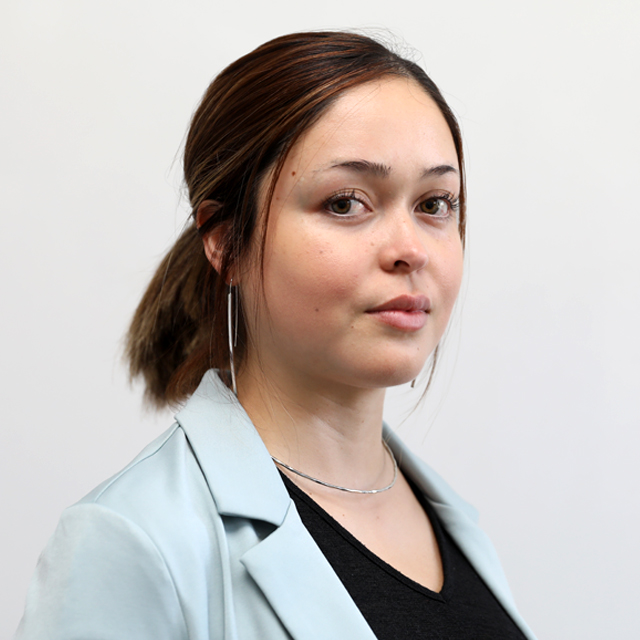 Pascale Toro E.