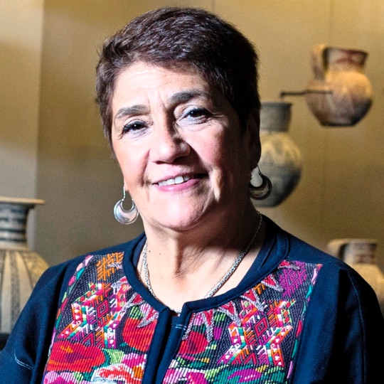 Margarita Alvarado P.