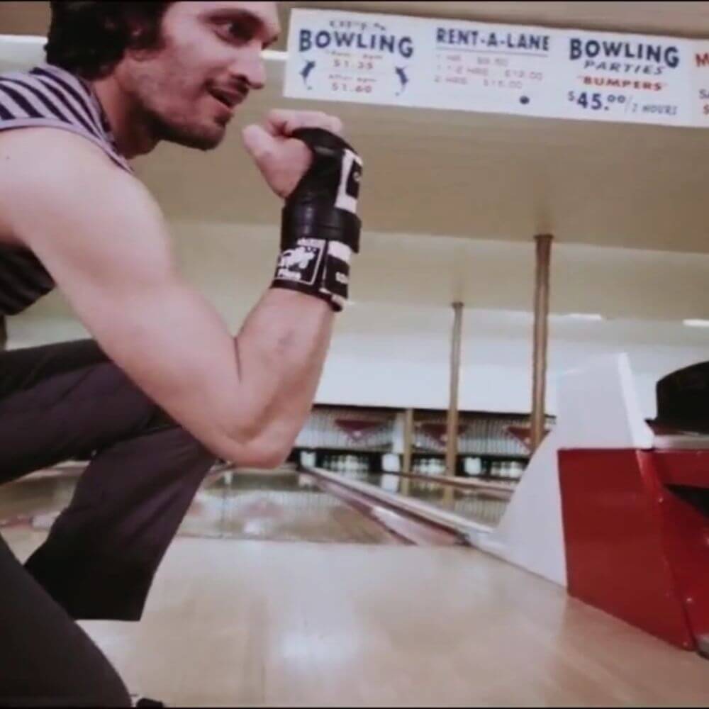 Buffalo '66