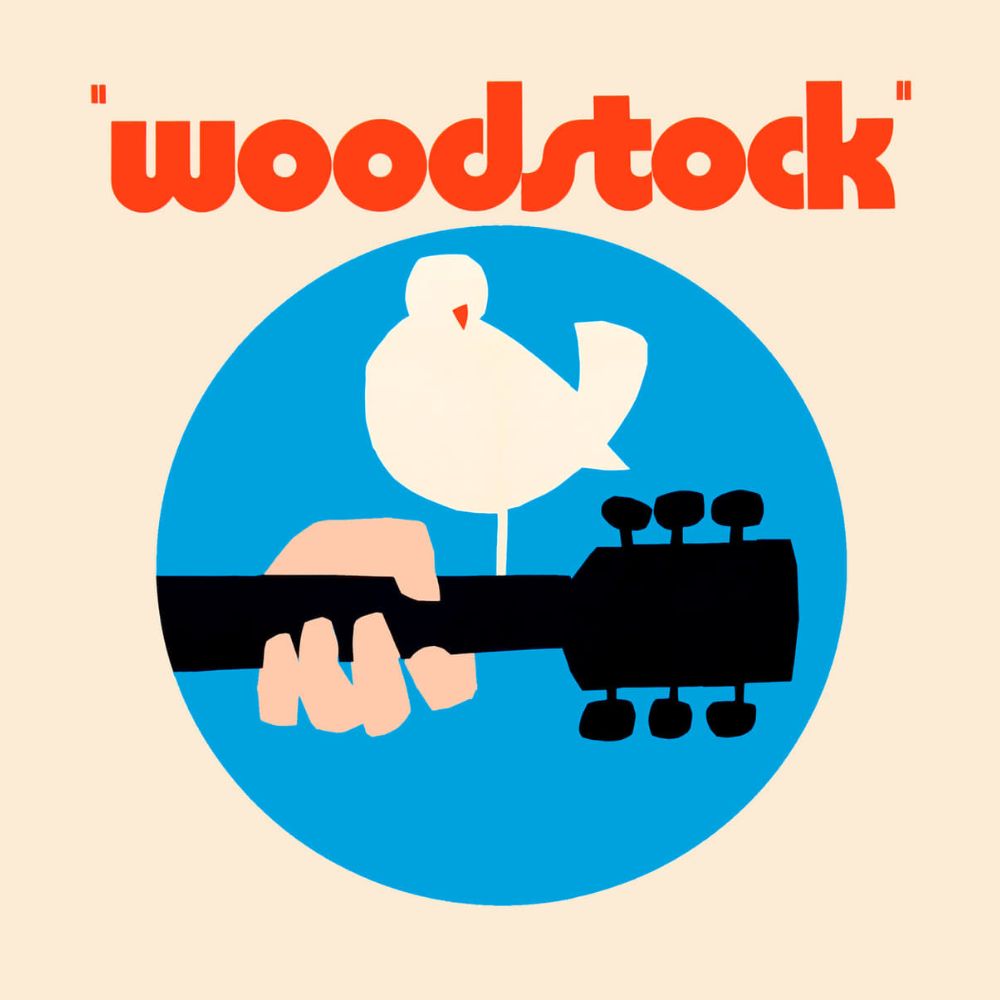 Woodstock: 3 días de paz y música (versión extendida)