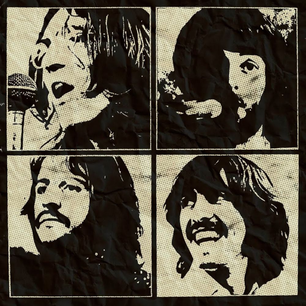 Let It Be