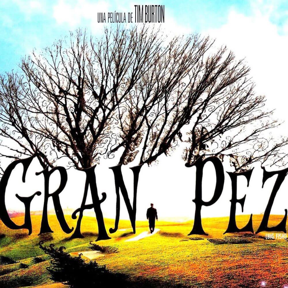 El gran pez