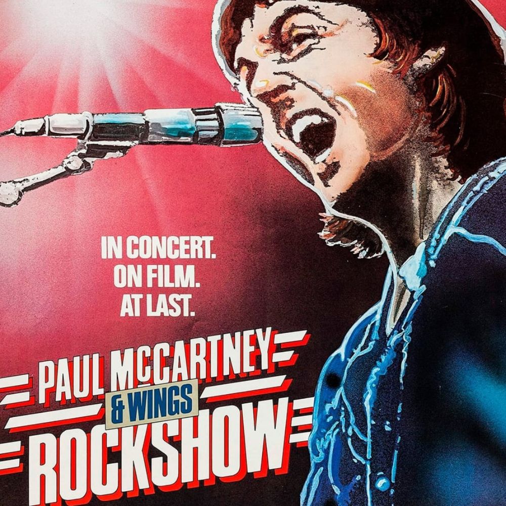 Rockshow