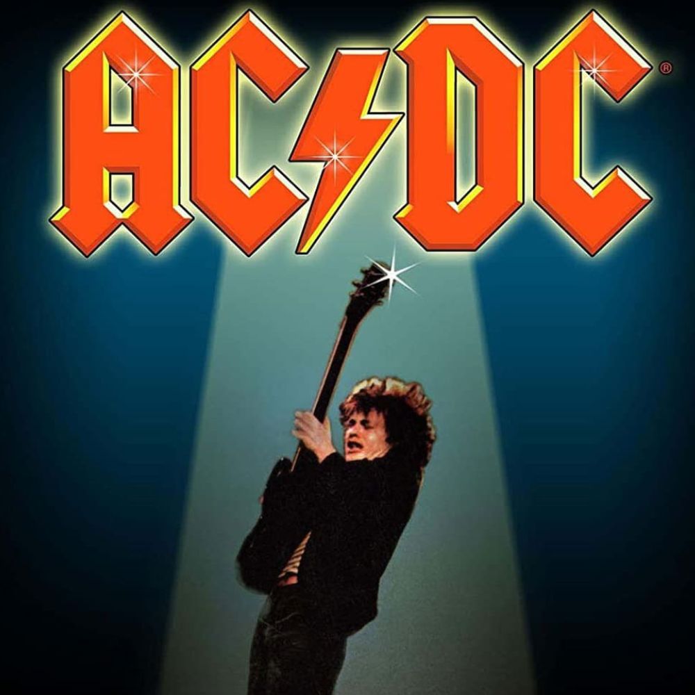 AC/DC: Let There Be Rock