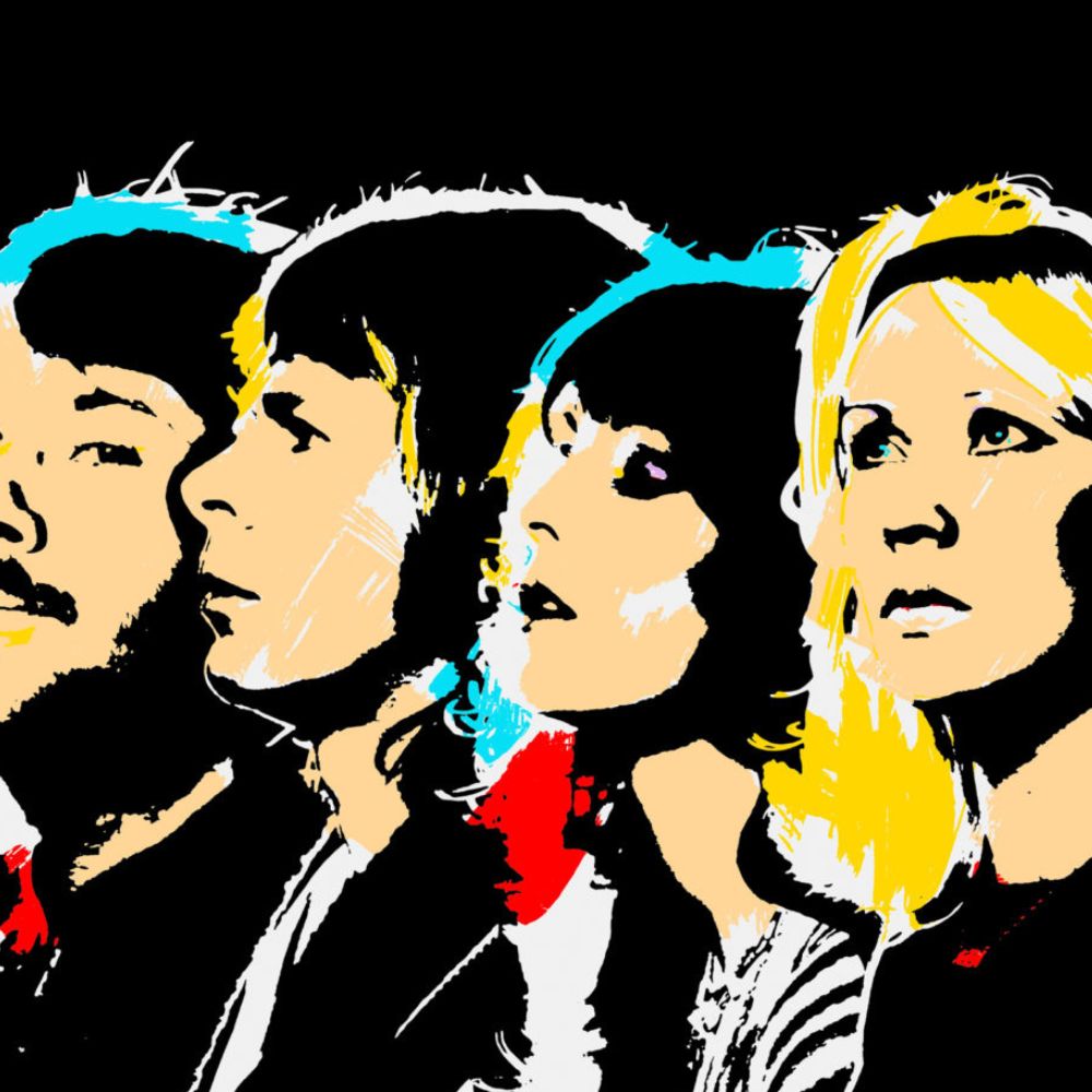 Abba: The movie