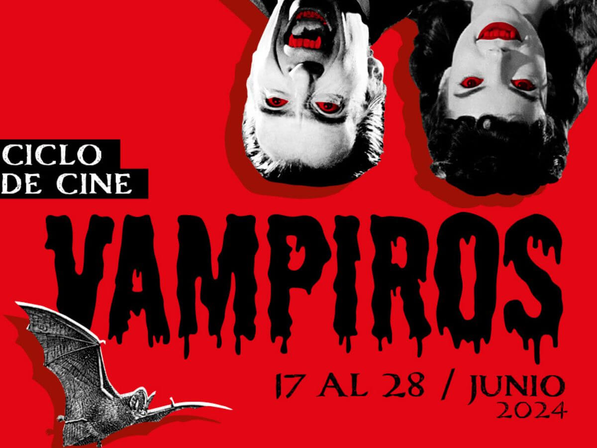 Vampiros 