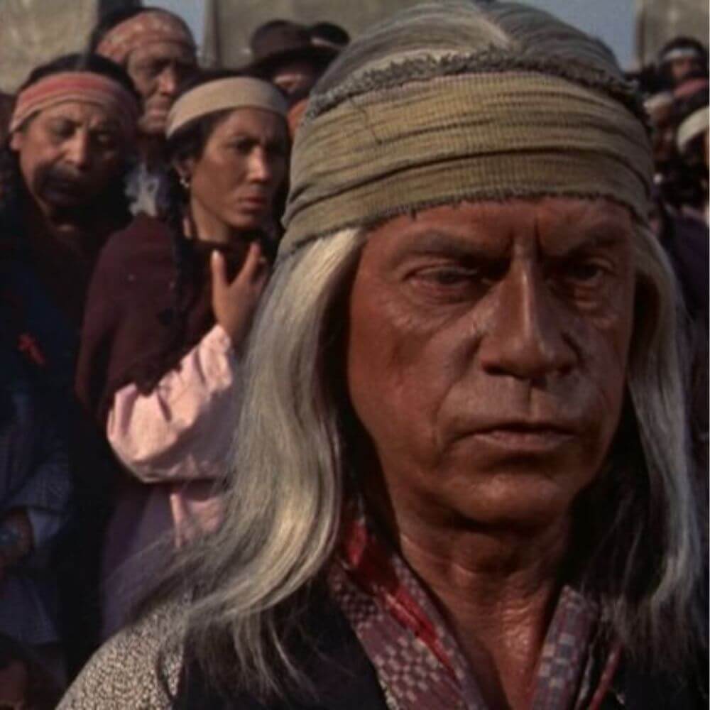 Apache