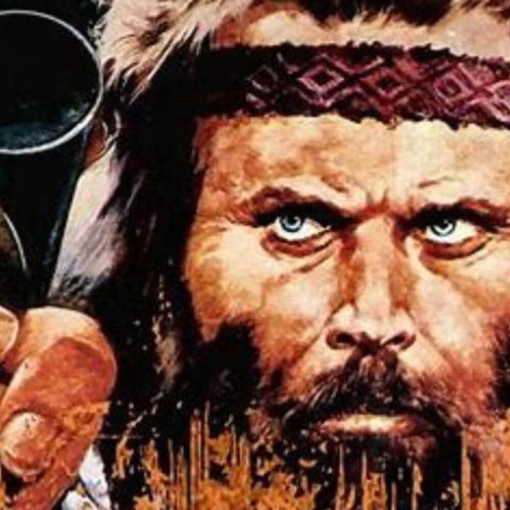 Keoma  