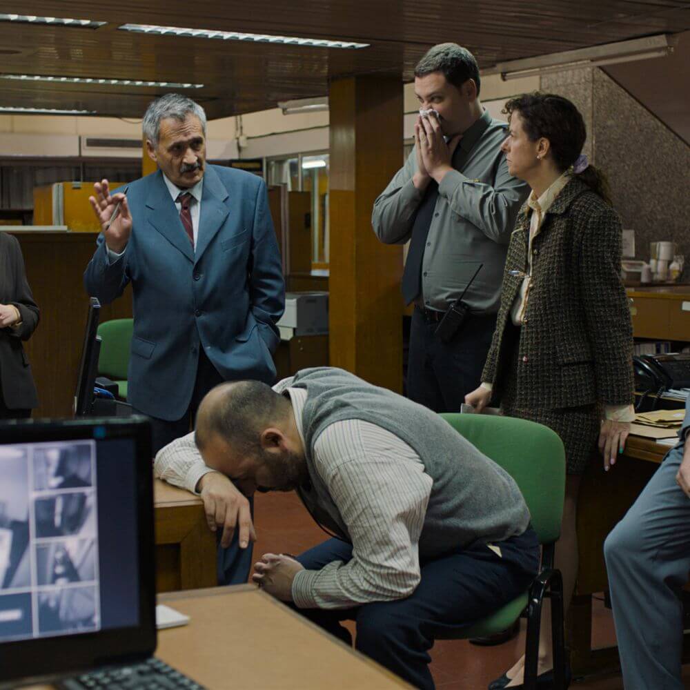 Lo mejor del año: Los Delincuentes