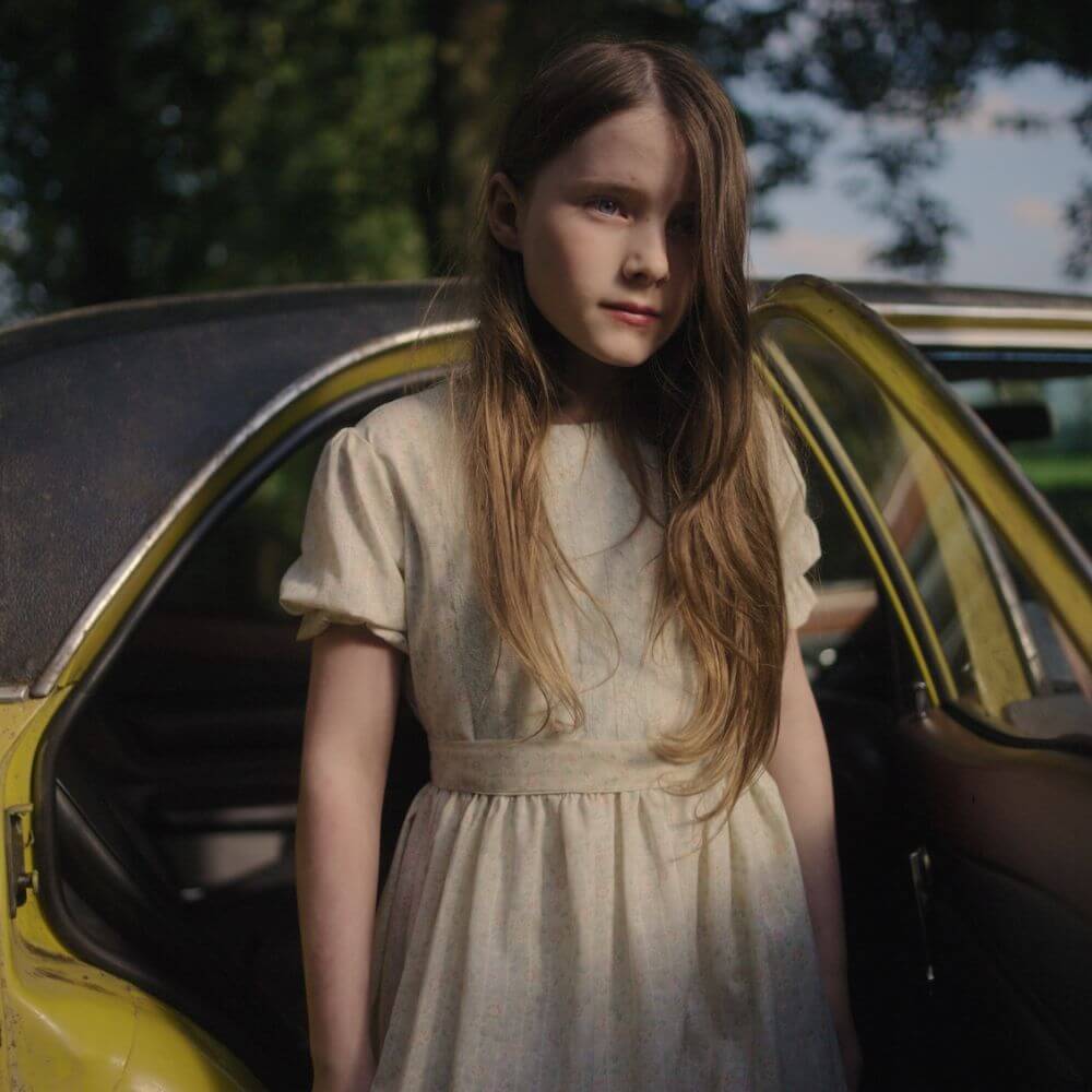 Estreno internacional: The Quiet Girl