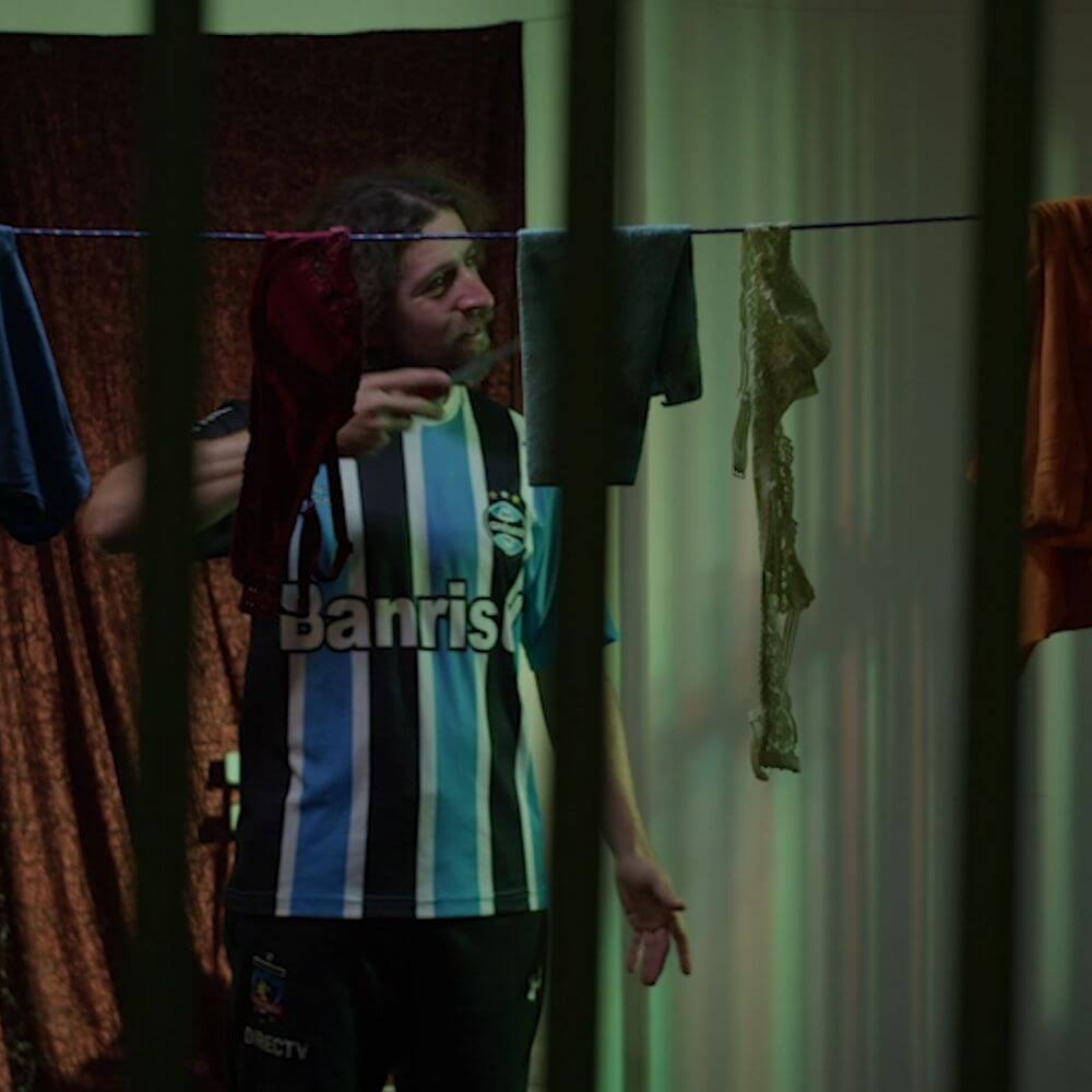 Estreno nacional: Voy y vuelvo