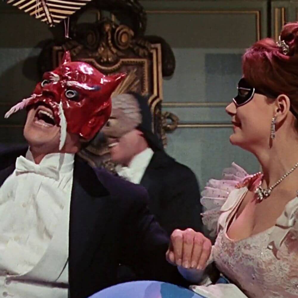 El beso del vampiro