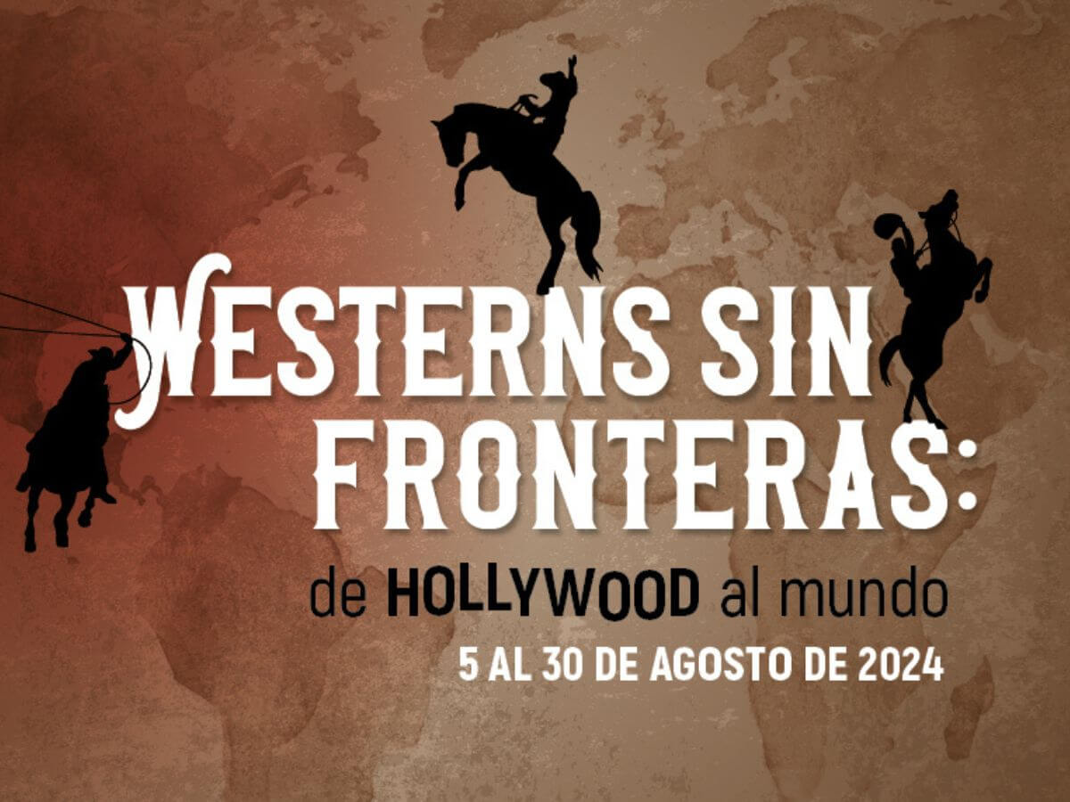 Westerns sin fronteras: de Hollywood al mundo 