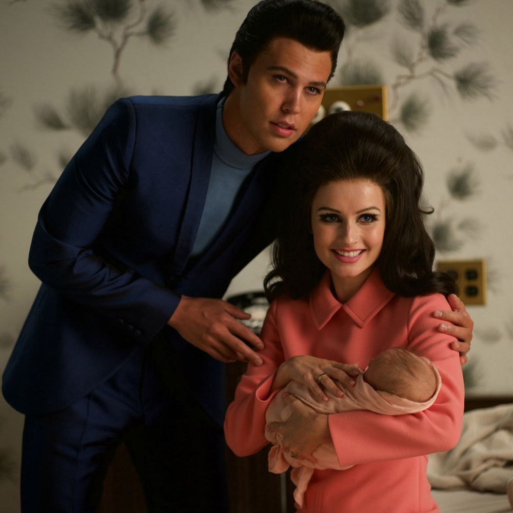 Elvis  